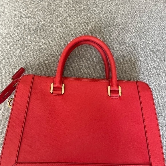 MCM Crossbody Bag - Picture 6 of 12